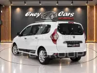 2021 Dacia Lodgy