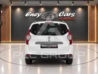 2021 Dacia Lodgy