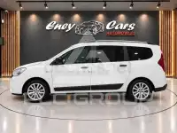 2021 Dacia Lodgy