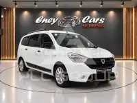 2021 Dacia Lodgy