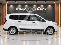 2021 Dacia Lodgy