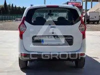 2021 Dacia Lodgy
