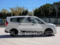 2021 Dacia Lodgy