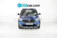 2021 Dacia Lodgy