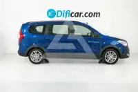 2021 Dacia Lodgy