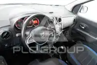 2021 Dacia Lodgy