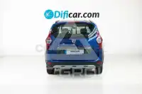 2021 Dacia Lodgy