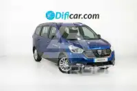 2021 Dacia Lodgy
