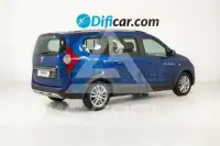 2021 Dacia Lodgy