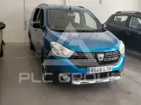 2021 Dacia Lodgy