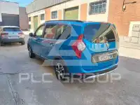 2021 Dacia Lodgy