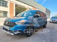 2021 Dacia Lodgy