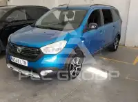 2021 Dacia Lodgy