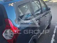 2021 Dacia Lodgy