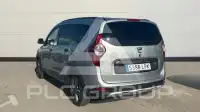 2021 Dacia Lodgy