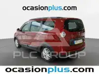 2021 Dacia Lodgy