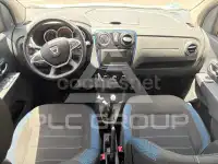 2021 Dacia Lodgy