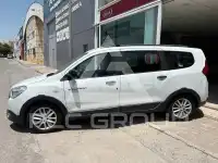 2021 Dacia Lodgy
