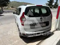 2021 Dacia Lodgy
