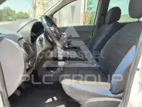 2021 Dacia Lodgy