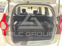 2021 Dacia Lodgy