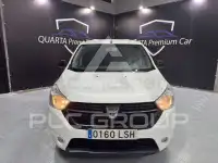 2021 Dacia Lodgy
