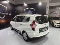 2021 Dacia Lodgy