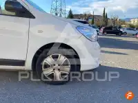 2021 Dacia Lodgy