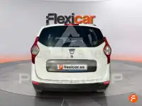2021 Dacia Lodgy