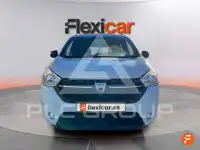2021 Dacia Lodgy