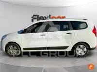 2021 Dacia Lodgy