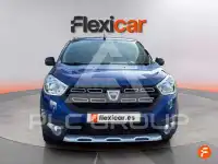2021 Dacia Lodgy