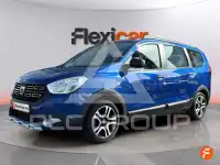 2021 Dacia Lodgy