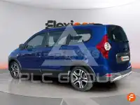 2021 Dacia Lodgy