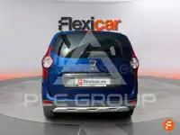 2021 Dacia Lodgy