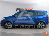 2021 Dacia Lodgy