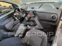 2021 Dacia Lodgy