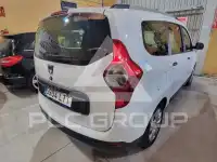 2021 Dacia Lodgy