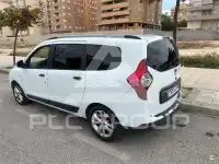 2021 Dacia Lodgy