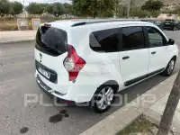 2021 Dacia Lodgy