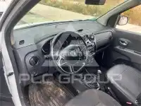 2021 Dacia Lodgy