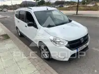 2021 Dacia Lodgy