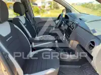 2021 Dacia Lodgy
