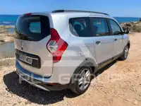 2021 Dacia Lodgy