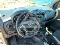2021 Dacia Lodgy