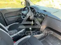 2021 Dacia Lodgy