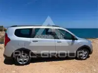 2021 Dacia Lodgy