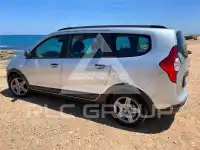 2021 Dacia Lodgy