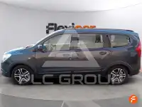 2021 Dacia Lodgy