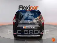 2021 Dacia Lodgy